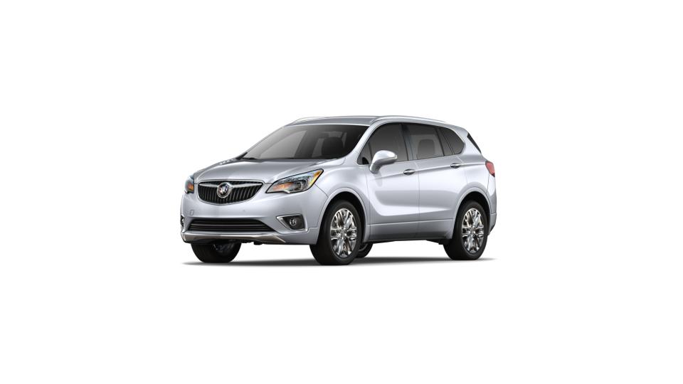 2019 Buick Envision Vehicle Photo in MESA, AZ 85206-4395