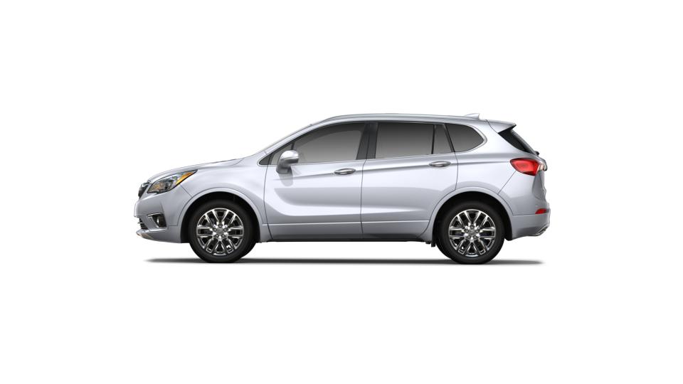 2019 Buick Envision Vehicle Photo in MESA, AZ 85206-4395