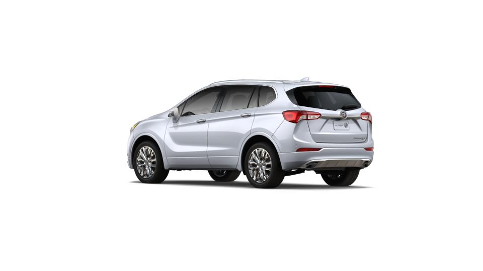 2019 Buick Envision Vehicle Photo in MESA, AZ 85206-4395