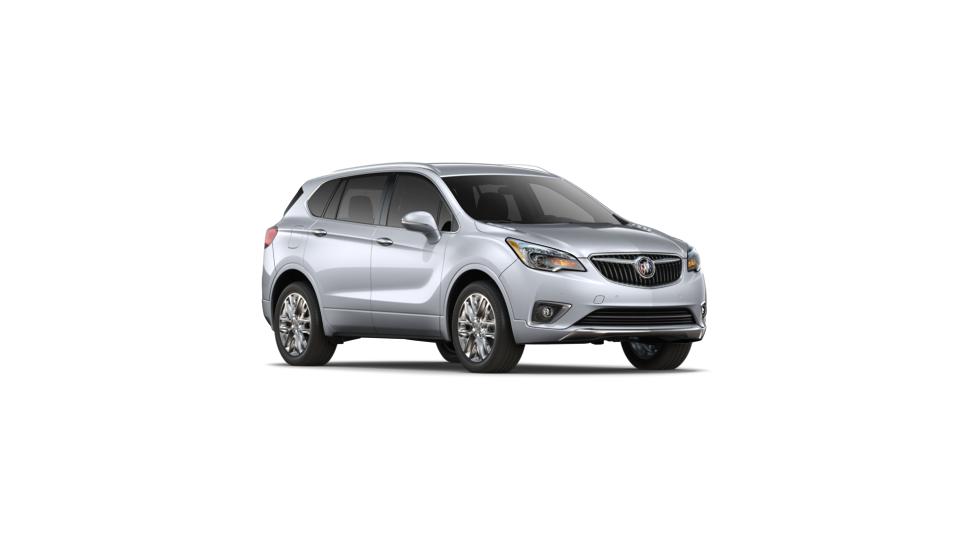 2019 Buick Envision Vehicle Photo in MESA, AZ 85206-4395