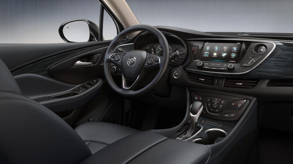 2019 Buick Envision Vehicle Photo in MESA, AZ 85206-4395