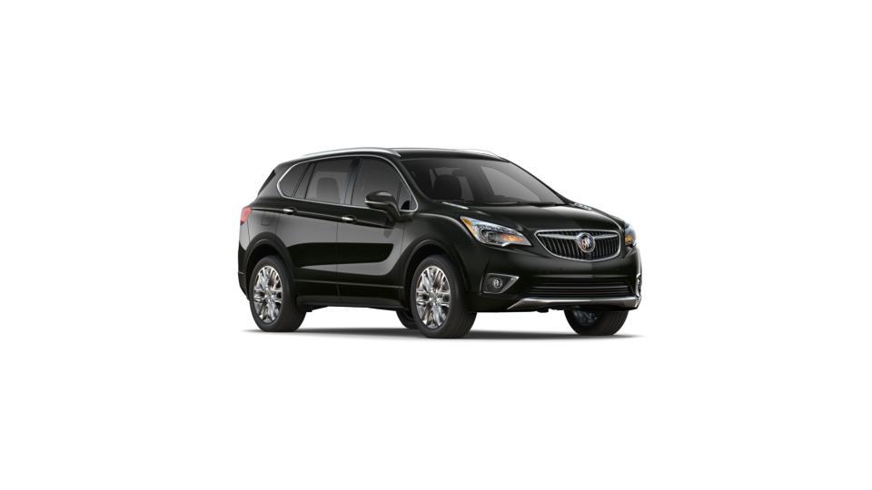 2019 Buick Envision Vehicle Photo in APPLETON, WI 54914-8833