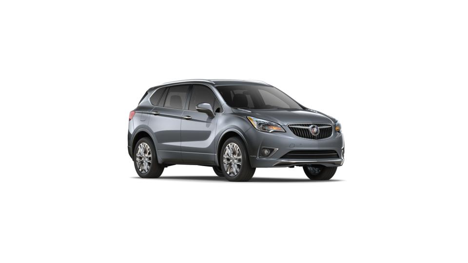 2019 Buick Envision Vehicle Photo in SPOKANE, WA 99202-2191