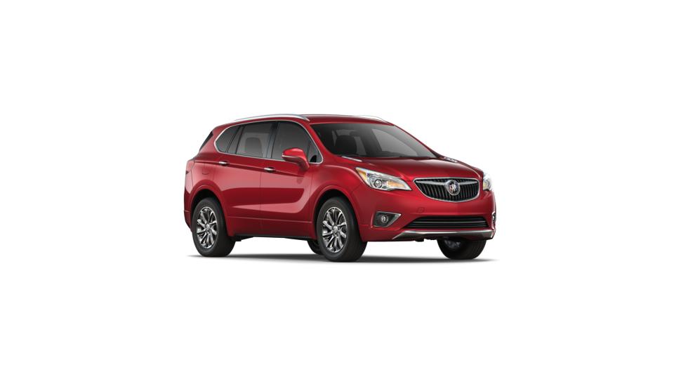 2019 Buick Envision Vehicle Photo in Philadelphia, PA 19116