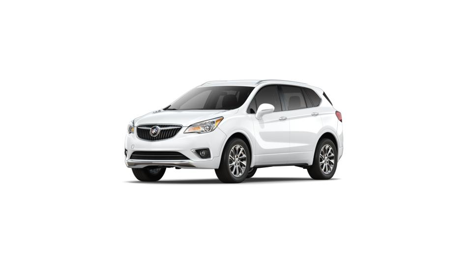 2019 Buick Envision Vehicle Photo in LITTLE FALLS, NJ 07424-1717