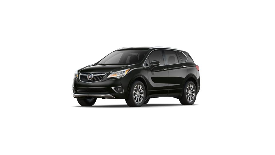 2019 Buick Envision Vehicle Photo in WILLIAMSVILLE, NY 14221-2883