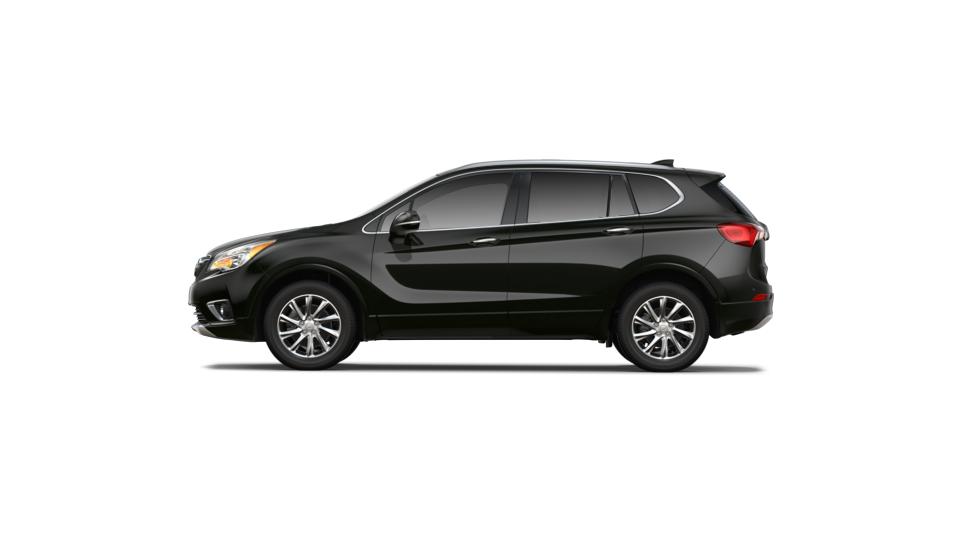 2019 Buick Envision Vehicle Photo in WILLIAMSVILLE, NY 14221-2883