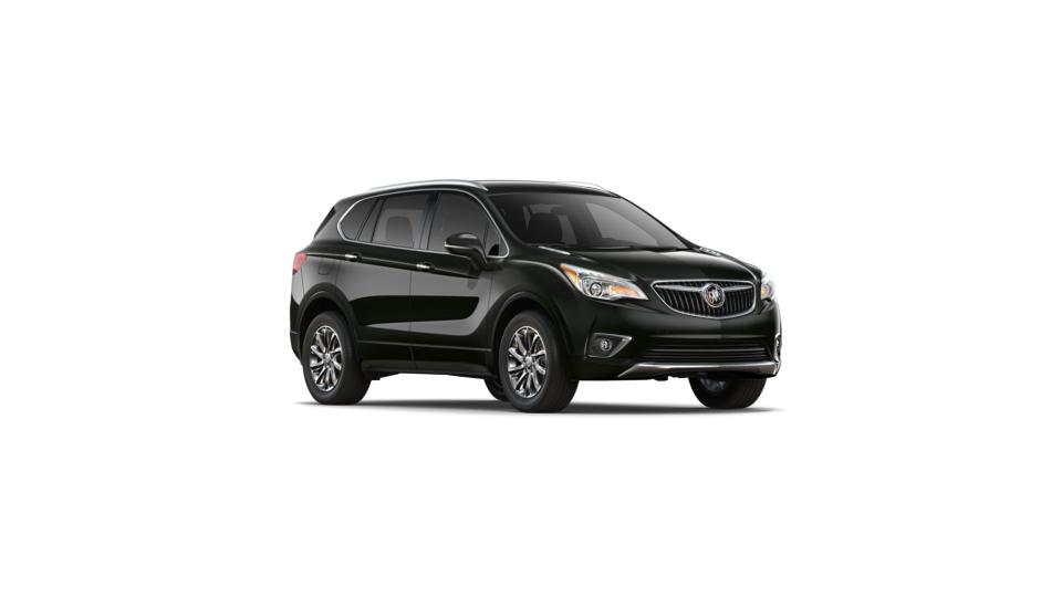 2019 Buick Envision Vehicle Photo in WILLIAMSVILLE, NY 14221-2883