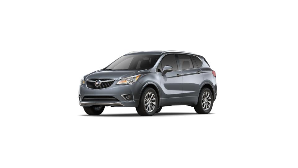 2019 Buick Envision Vehicle Photo in GREEN BAY, WI 54303-3330