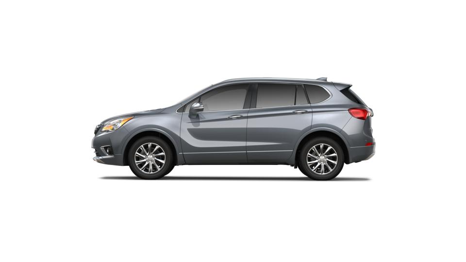 2019 Buick Envision Vehicle Photo in GREEN BAY, WI 54303-3330