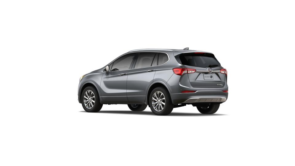 2019 Buick Envision Vehicle Photo in GREEN BAY, WI 54303-3330
