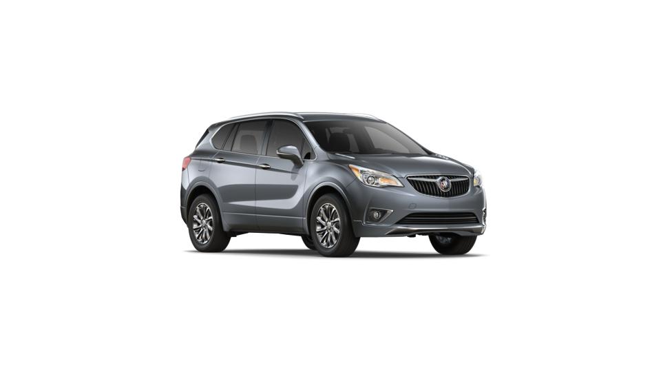 2019 Buick Envision Vehicle Photo in GREEN BAY, WI 54303-3330