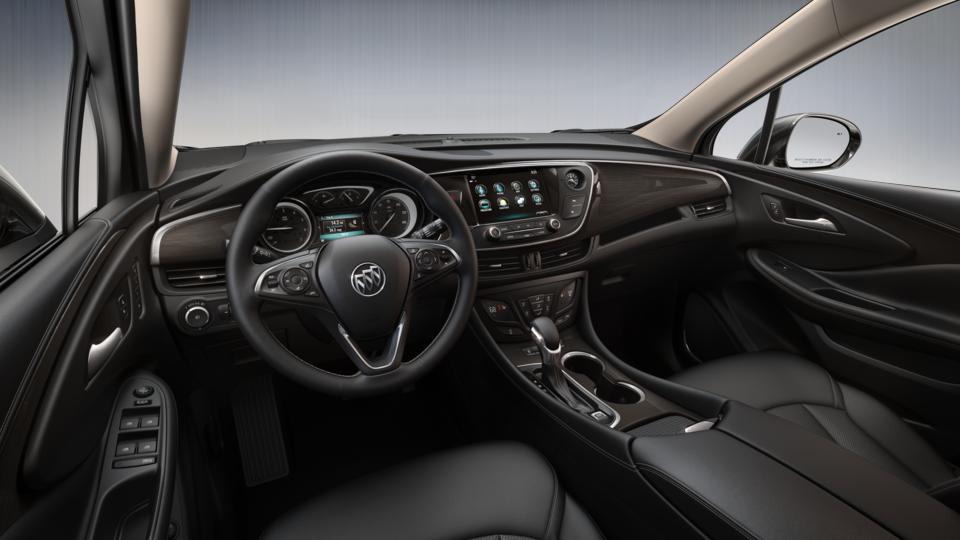 2019 Buick Envision Vehicle Photo in WILLIAMSVILLE, NY 14221-2883