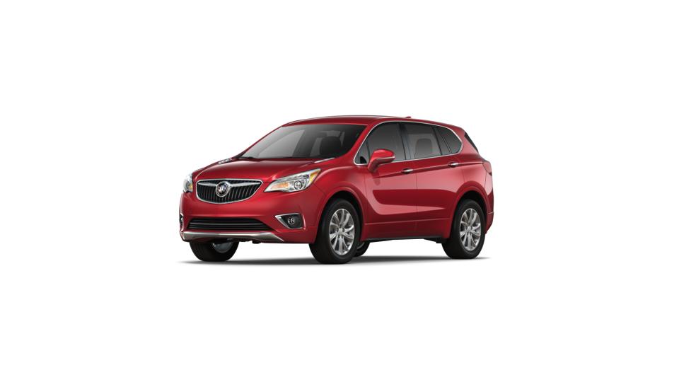 2019 Buick Envision Vehicle Photo in Pleasant Hills, PA 15236