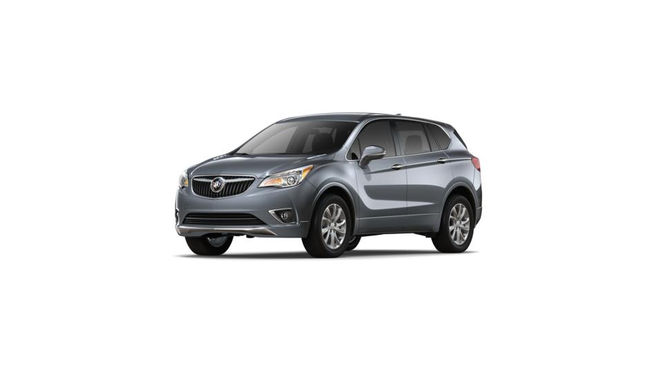 Used Buick Envision Easton Pa