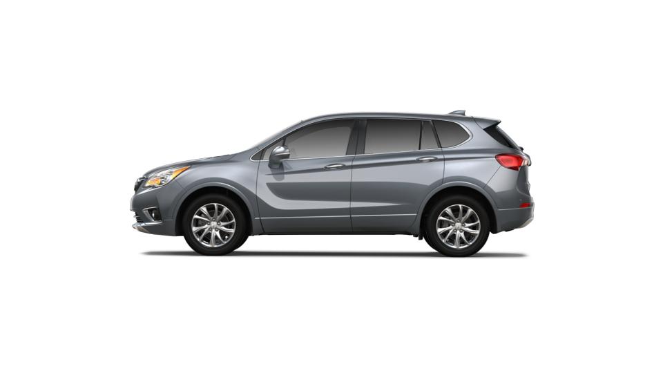2019 Buick Envision Vehicle Photo in Louisville, KY 40505