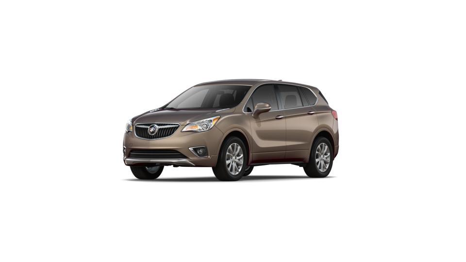 Used Buick Envision Toledo Oh