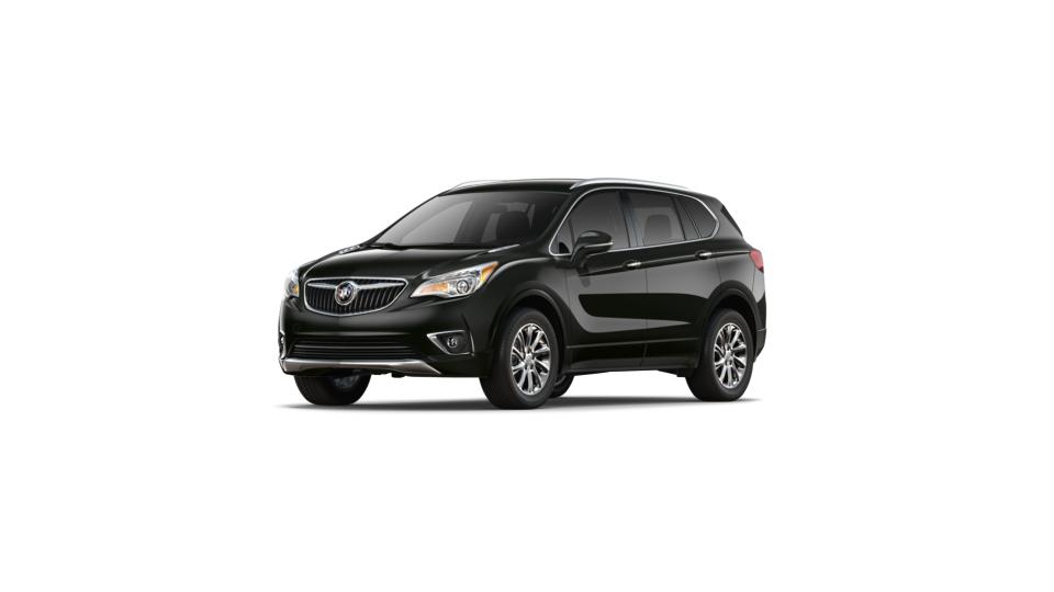 Used Buick Envision St Johns Mi