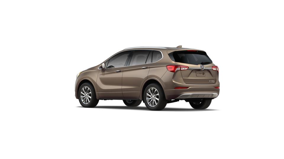 2019 Buick Envision Vehicle Photo in Decatur, TX 76234