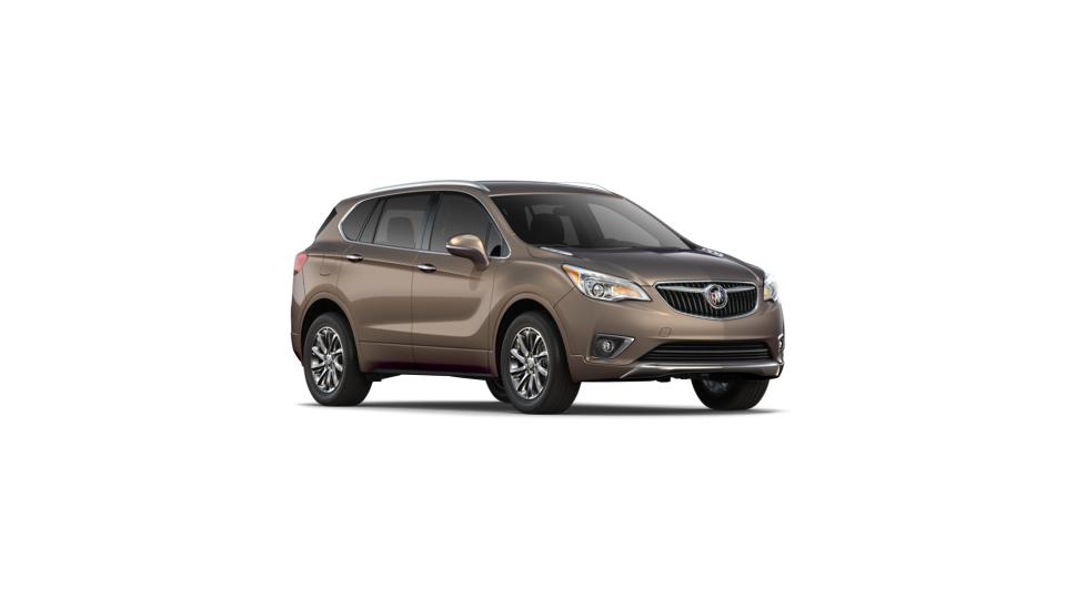 2019 Buick Envision Vehicle Photo in Decatur, TX 76234