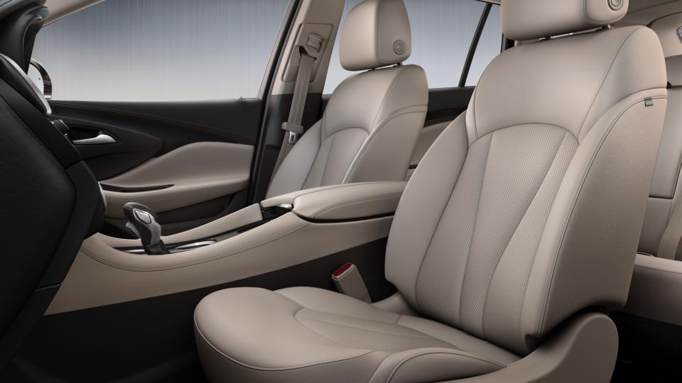 2019 Buick Envision Vehicle Photo in Decatur, TX 76234