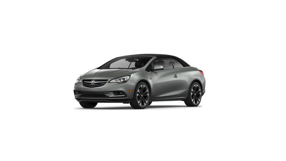 2019 Buick Cascada Vehicle Photo in Harrisburg, PA 17111