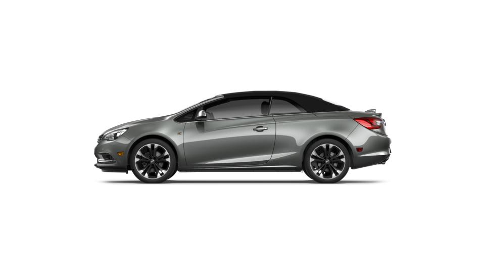 2019 Buick Cascada Vehicle Photo in Harrisburg, PA 17111