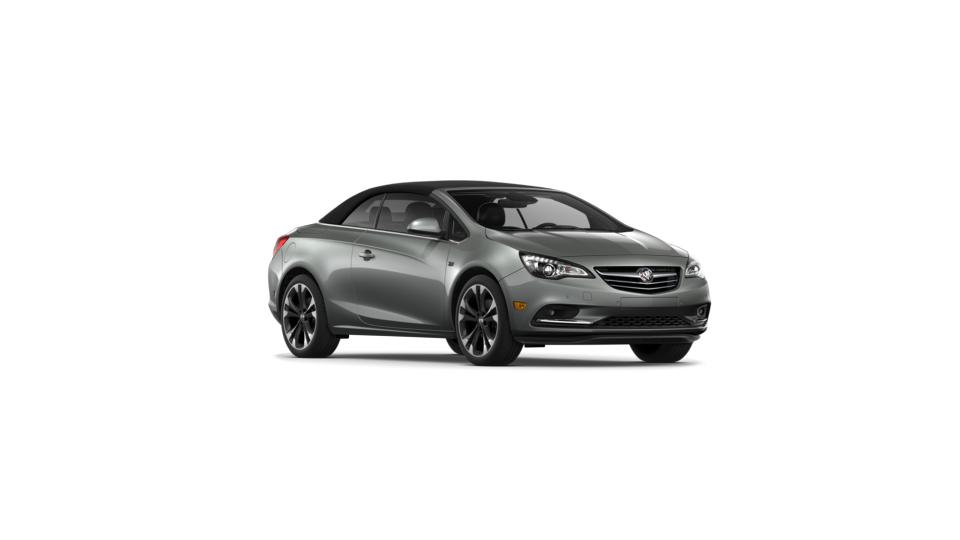 2019 Buick Cascada Vehicle Photo in Harrisburg, PA 17111