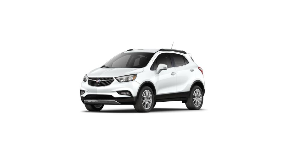 Used Buick Encore Mc Henry Il