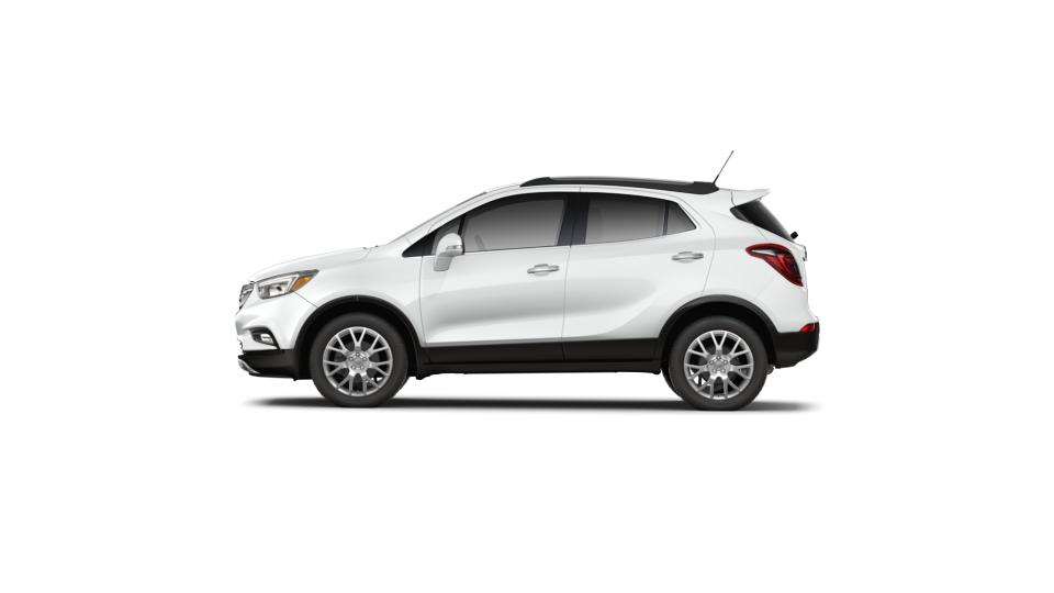 2019 Buick Encore Vehicle Photo in INDEPENDENCE, MO 64055-1377