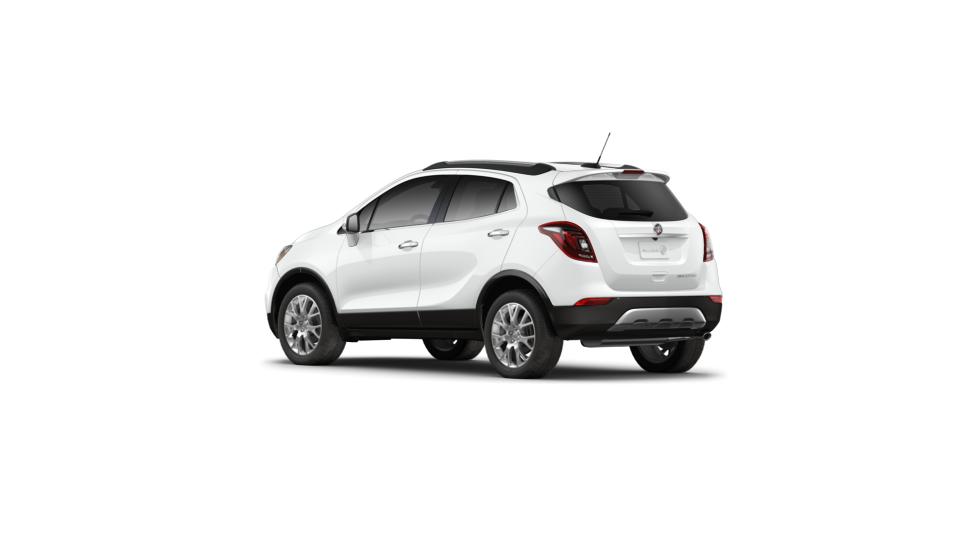 2019 Buick Encore Vehicle Photo in INDEPENDENCE, MO 64055-1377