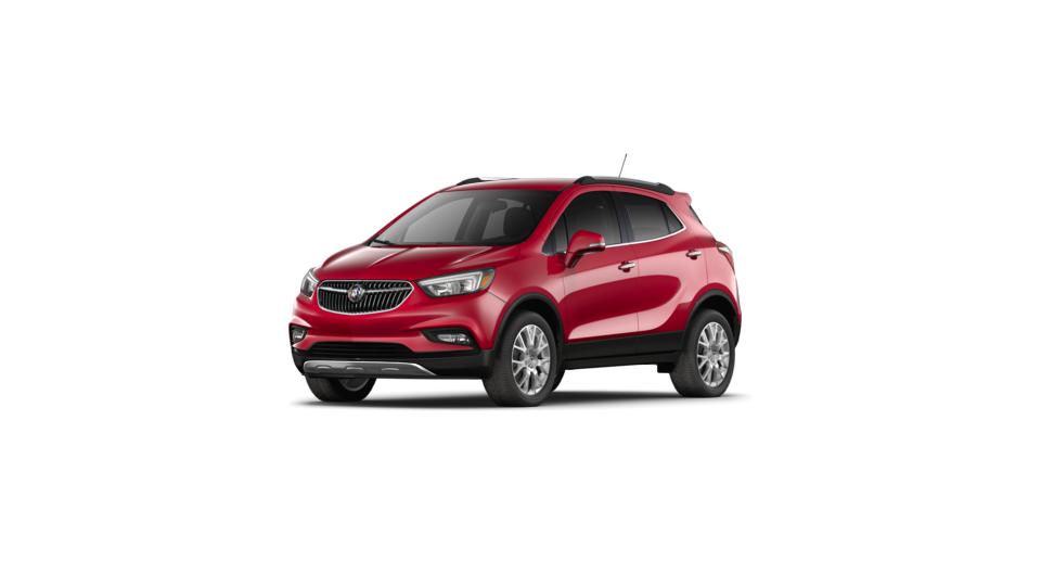 2019 Buick Encore Vehicle Photo in INDEPENDENCE, MO 64055-1314