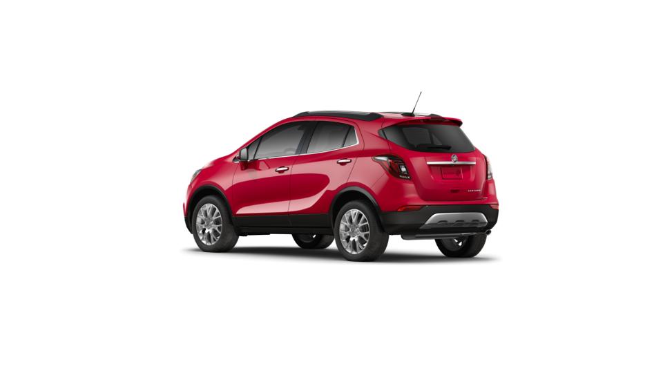 2019 Buick Encore Vehicle Photo in INDEPENDENCE, MO 64055-1314