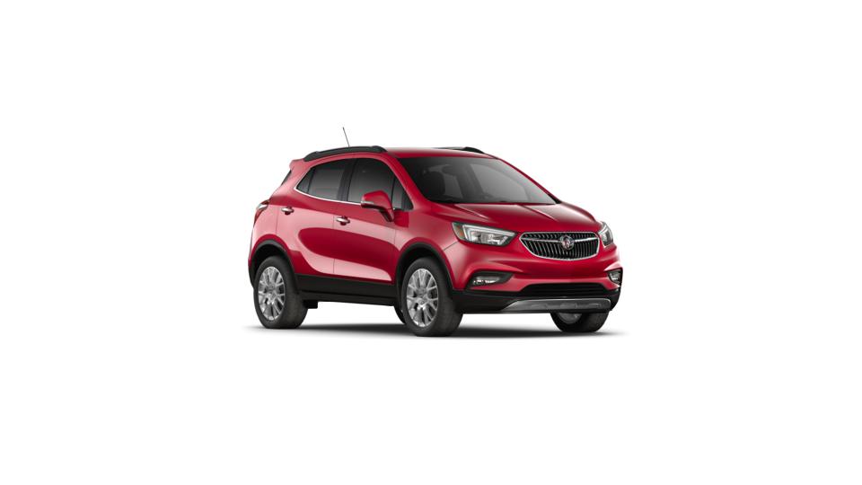 2019 Buick Encore Vehicle Photo in INDEPENDENCE, MO 64055-1314