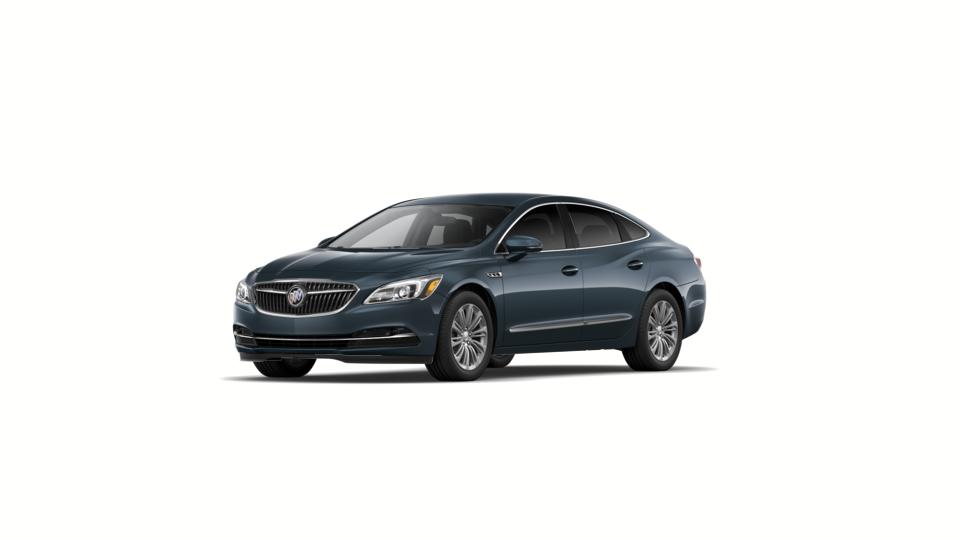 2019 Buick LaCrosse Vehicle Photo in GREEN BAY, WI 54303-3330