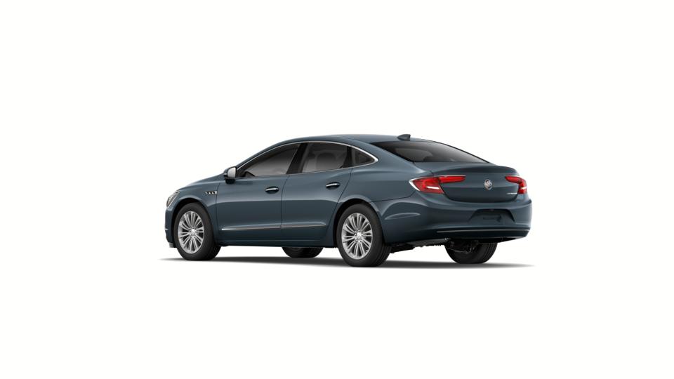 2019 Buick LaCrosse Vehicle Photo in GREEN BAY, WI 54303-3330