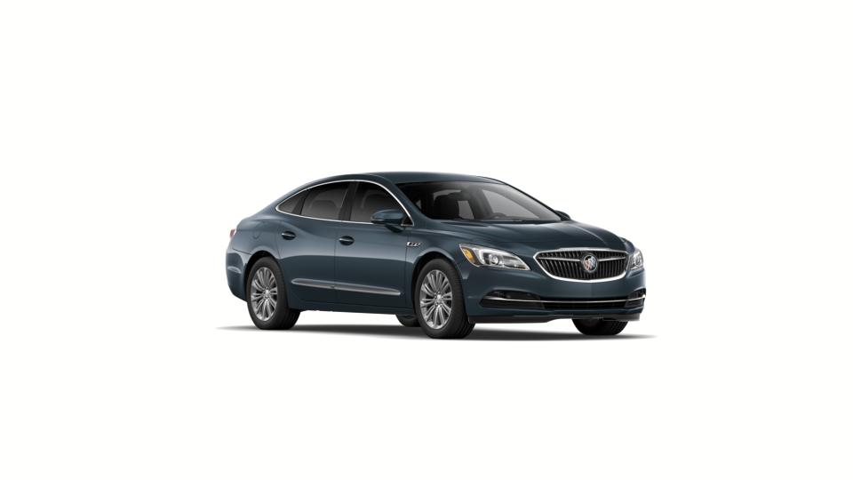 2019 Buick LaCrosse Vehicle Photo in GREEN BAY, WI 54303-3330