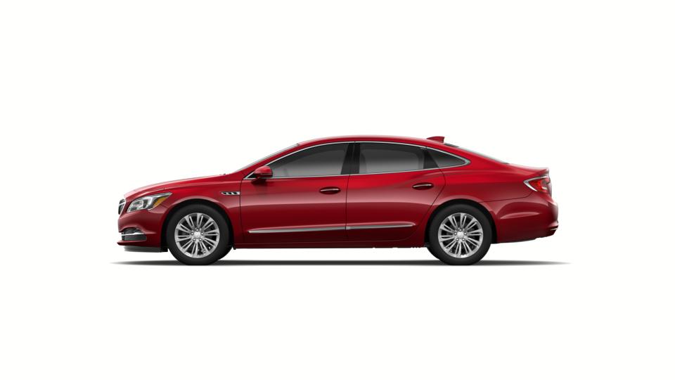 2019 Buick LaCrosse Vehicle Photo in Louisville, KY 40505