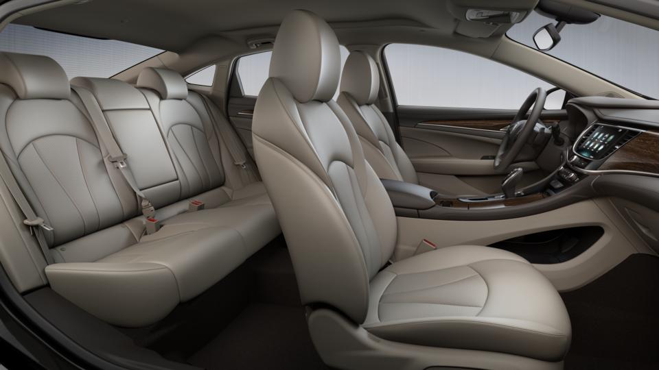2019 Buick LaCrosse Vehicle Photo in GREEN BAY, WI 54303-3330