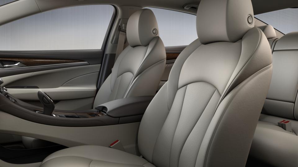 2019 Buick LaCrosse Vehicle Photo in GREEN BAY, WI 54303-3330