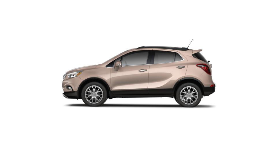 Used 2019 Buick Encore Sport Touring with VIN KL4CJ2SBXKB745117 for sale in Grand Rapids, Minnesota
