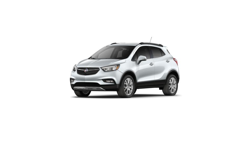 2019 Buick Encore Vehicle Photo in Oshkosh, WI 54904