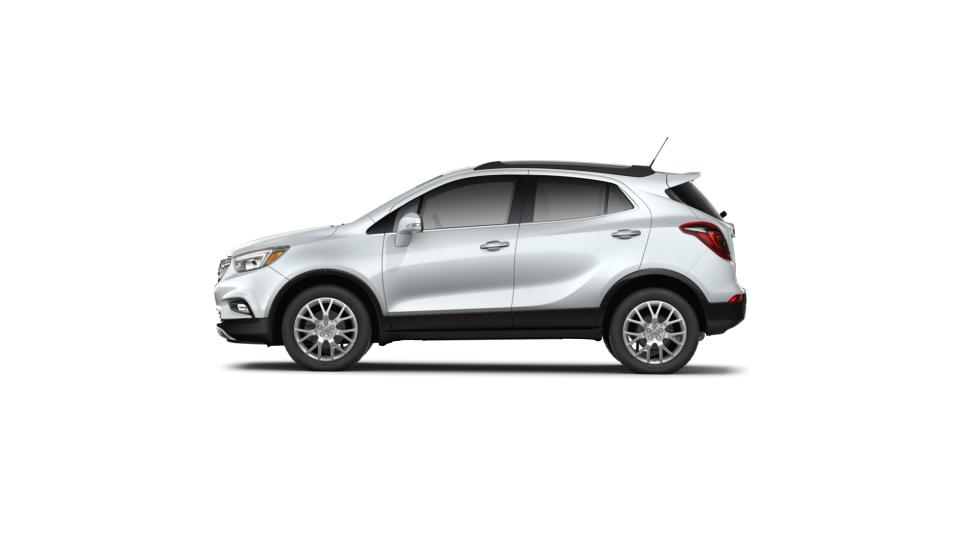 2019 Buick Encore Vehicle Photo in Oshkosh, WI 54904