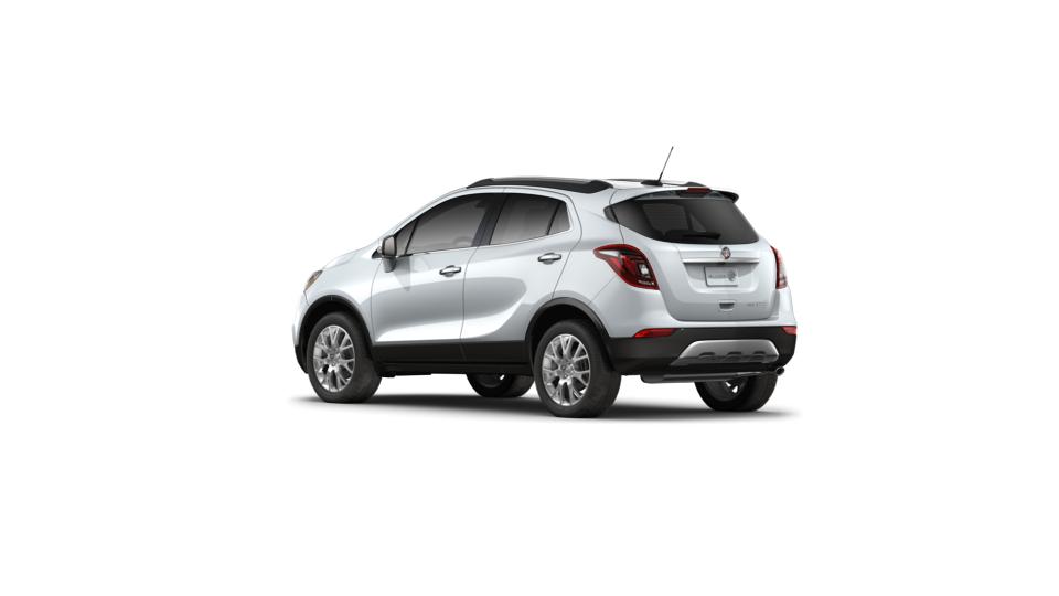 2019 Buick Encore Vehicle Photo in Oshkosh, WI 54904