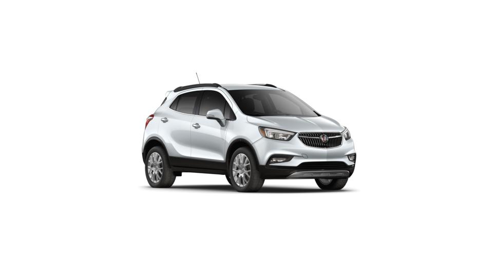 2019 Buick Encore Vehicle Photo in Oshkosh, WI 54904