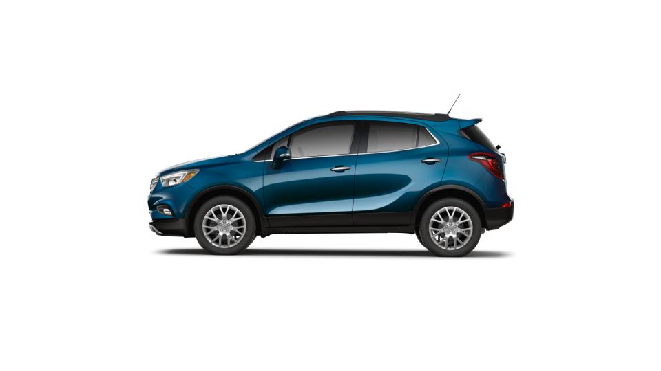 2019 Buick Encore Vehicle Photo in AKRON, OH 44320-4088