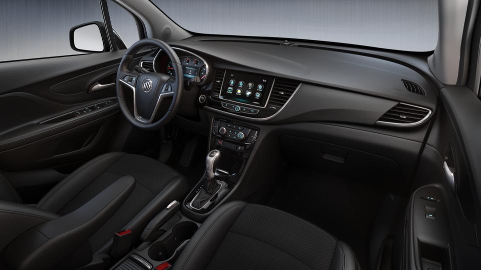 2019 Buick Encore Vehicle Photo in WILLIAMSVILLE, NY 14221-2883