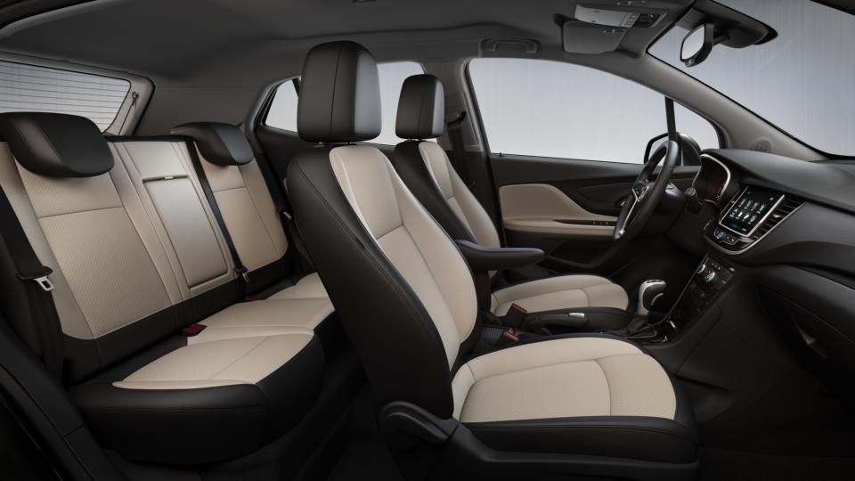 2019 Buick Encore Vehicle Photo in Trevose, PA 19053