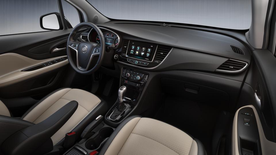 2019 Buick Encore Vehicle Photo in Trevose, PA 19053