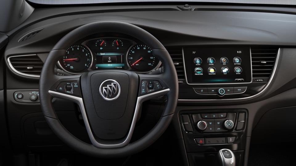 2019 Buick Encore Vehicle Photo in Trevose, PA 19053